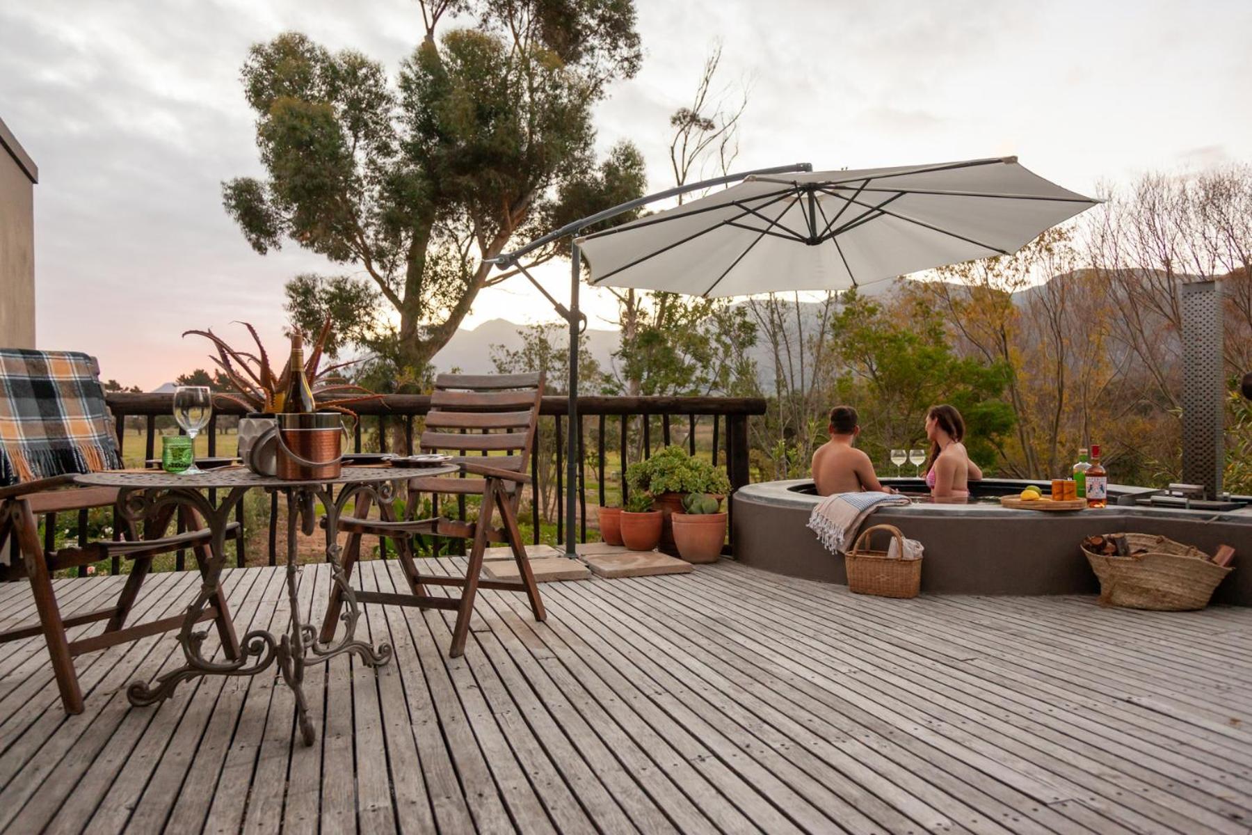 Rivergate Guest Farm 斯坦福 外观 照片
