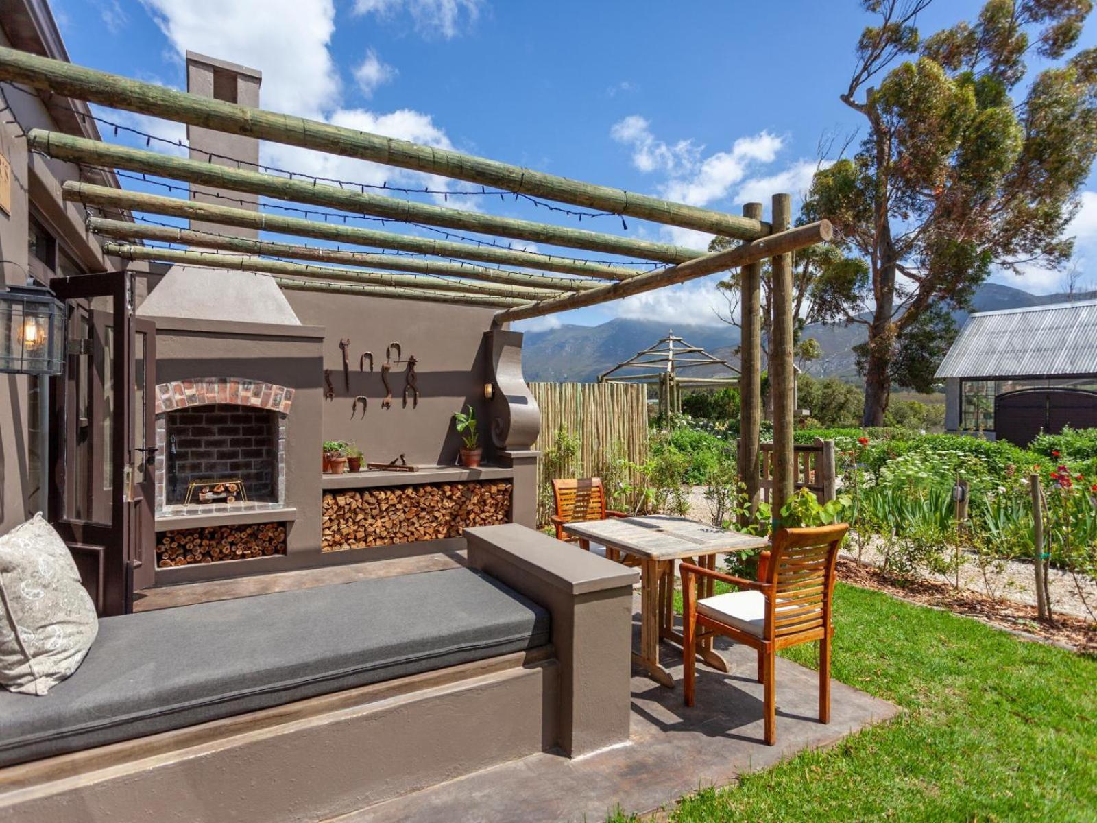 Rivergate Guest Farm 斯坦福 外观 照片