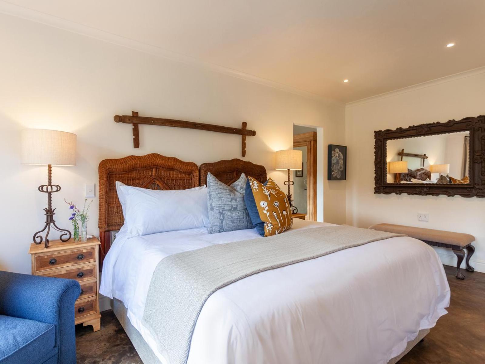 Rivergate Guest Farm 斯坦福 客房 照片