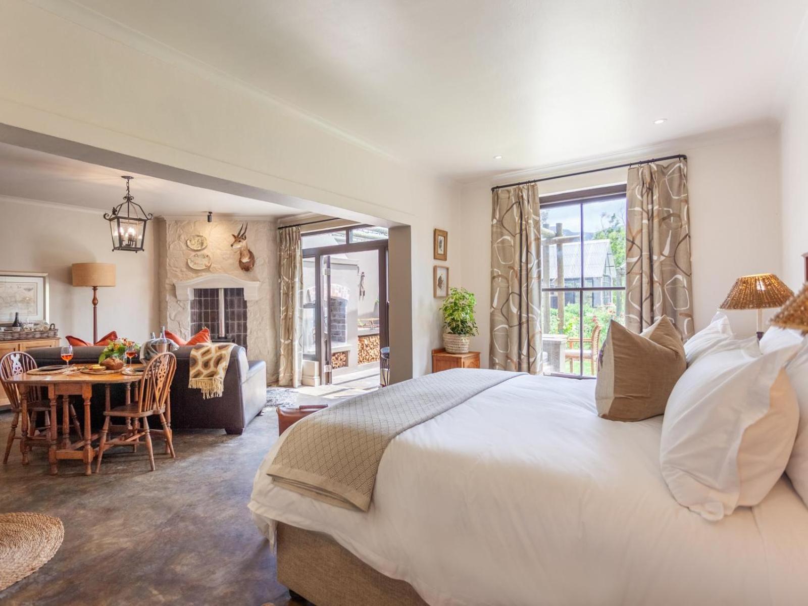 Rivergate Guest Farm 斯坦福 客房 照片