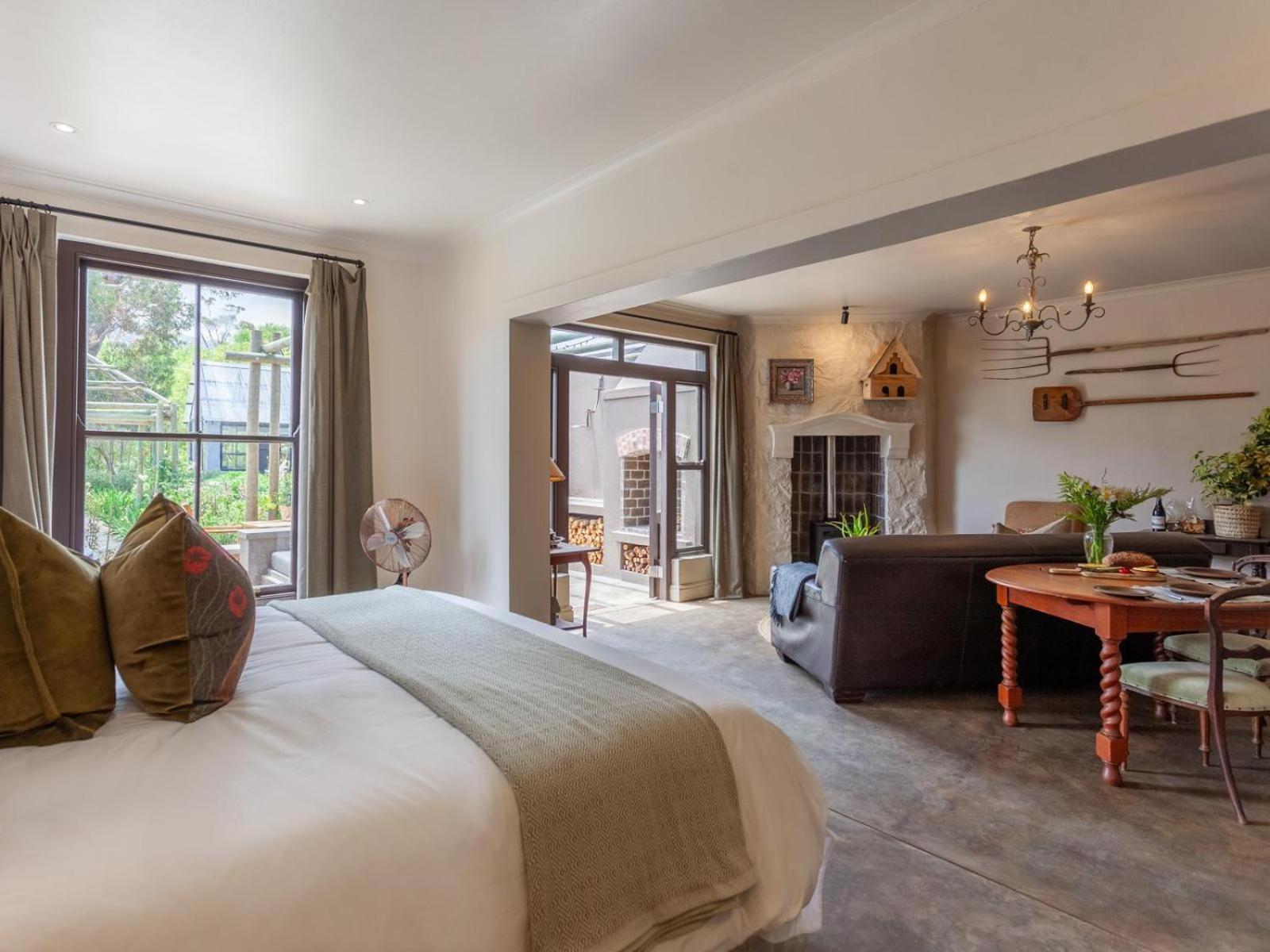 Rivergate Guest Farm 斯坦福 客房 照片