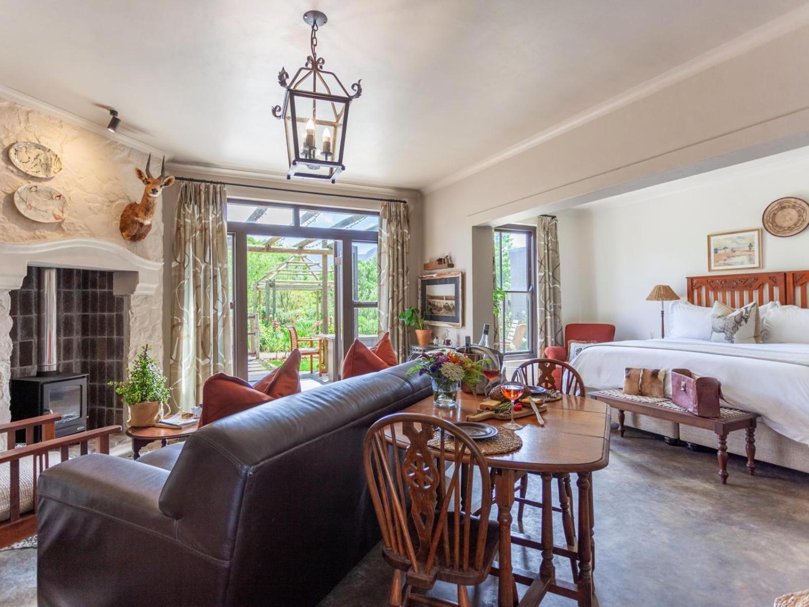Rivergate Guest Farm 斯坦福 客房 照片