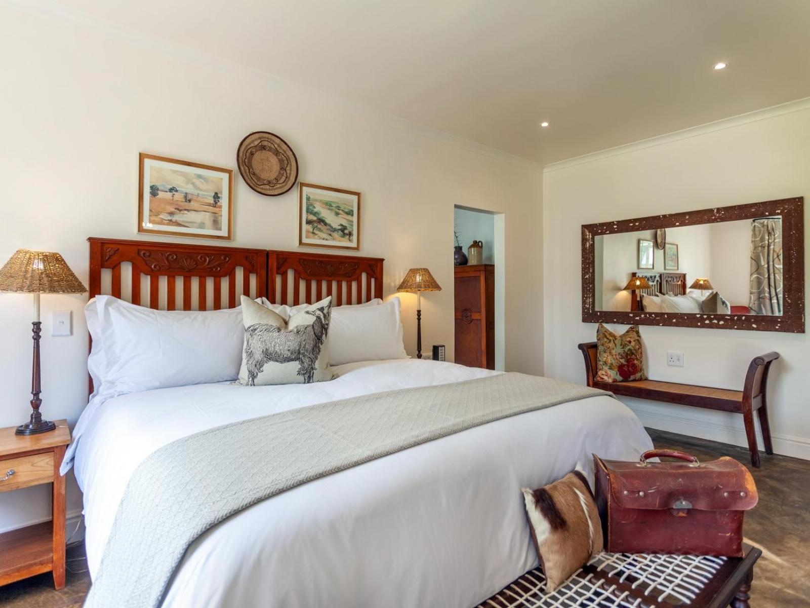 Rivergate Guest Farm 斯坦福 客房 照片