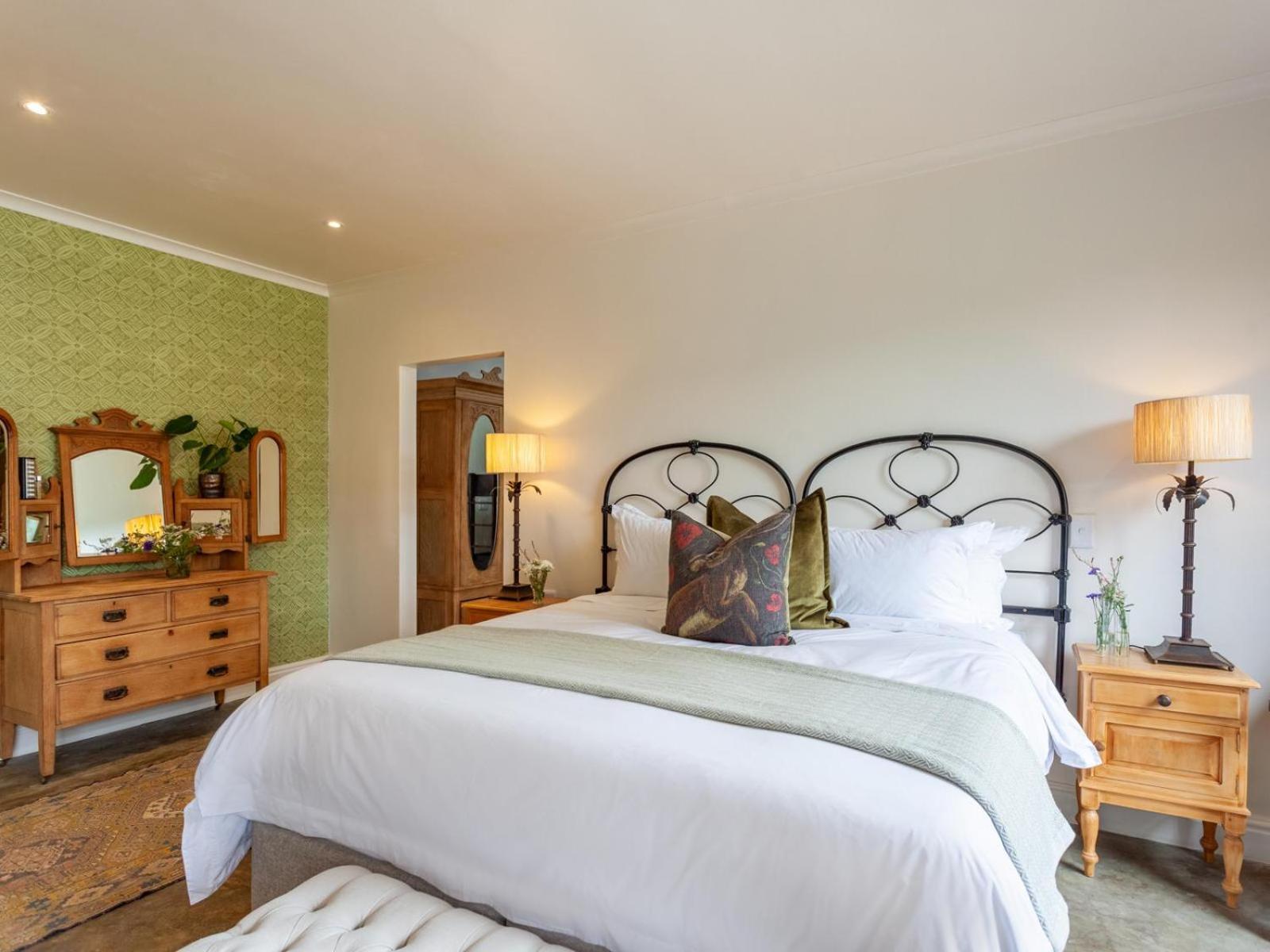 Rivergate Guest Farm 斯坦福 客房 照片