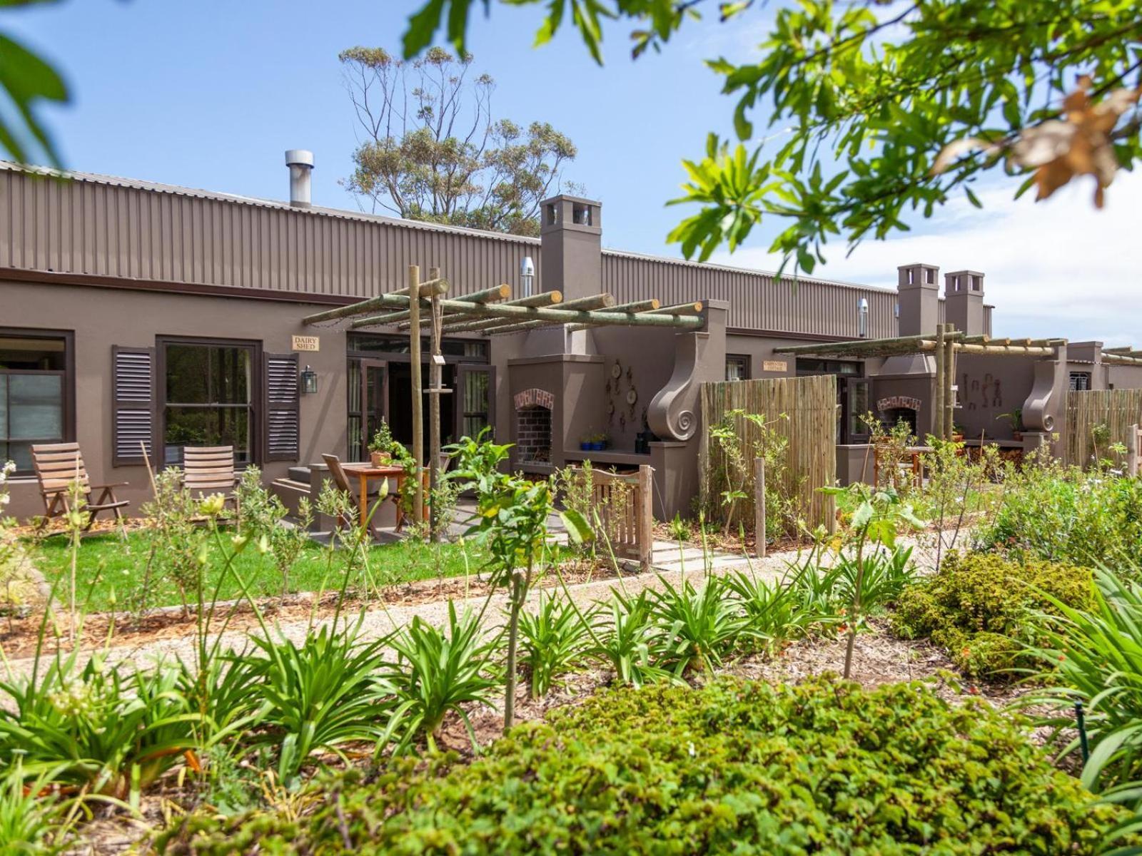 Rivergate Guest Farm 斯坦福 客房 照片
