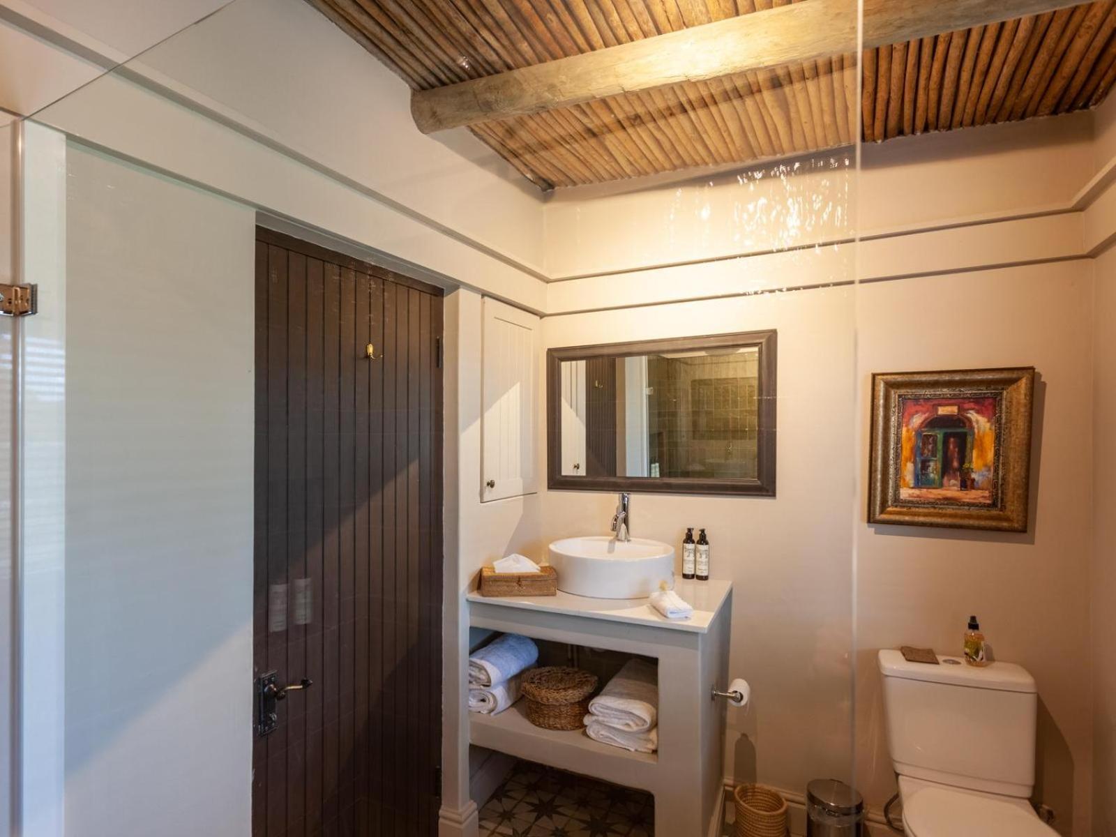 Rivergate Guest Farm 斯坦福 客房 照片
