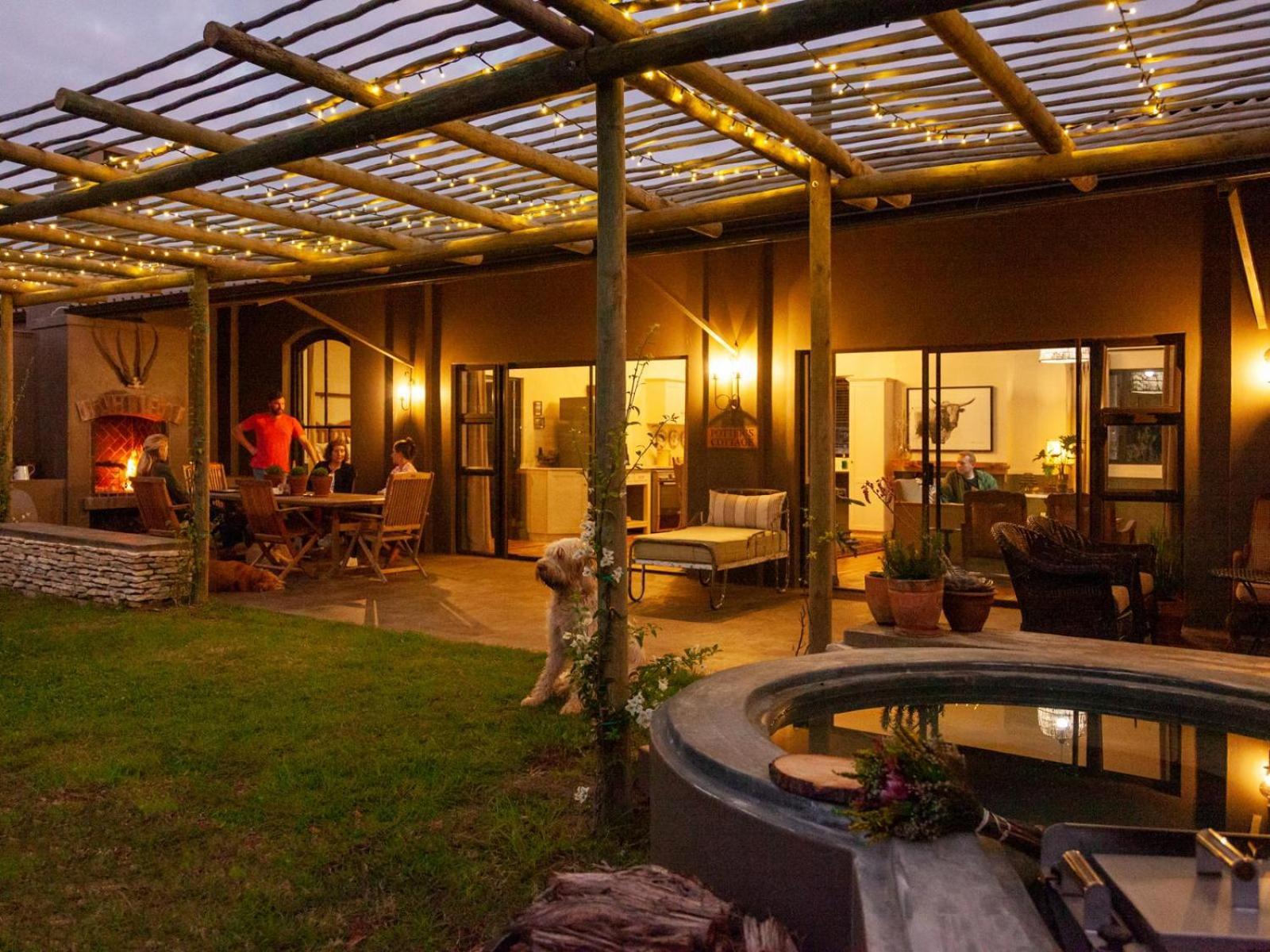 Rivergate Guest Farm 斯坦福 客房 照片