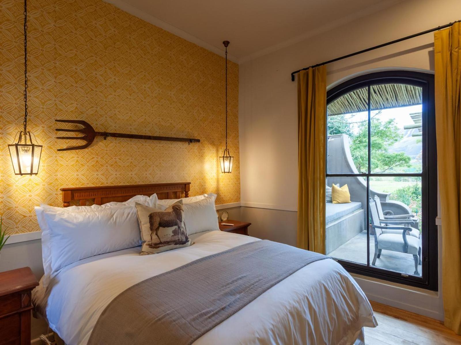 Rivergate Guest Farm 斯坦福 客房 照片