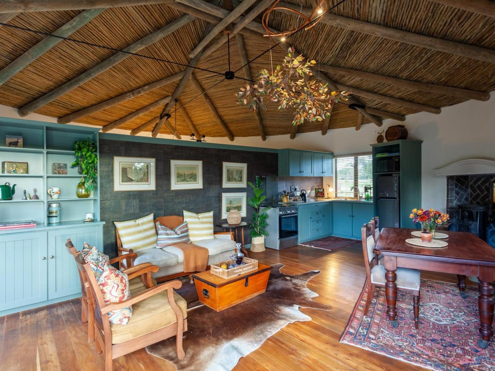 Rivergate Guest Farm 斯坦福 客房 照片