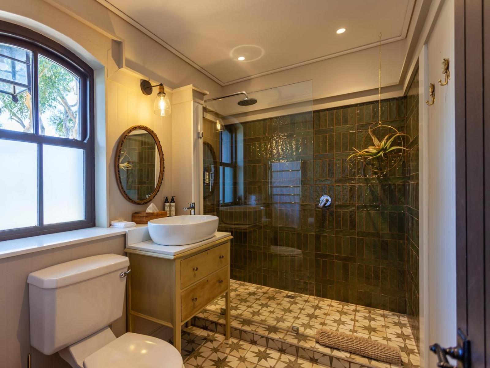 Rivergate Guest Farm 斯坦福 客房 照片
